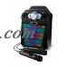 The Singing Machine VIBE Hi-Def Digital Karaoke System   565705330